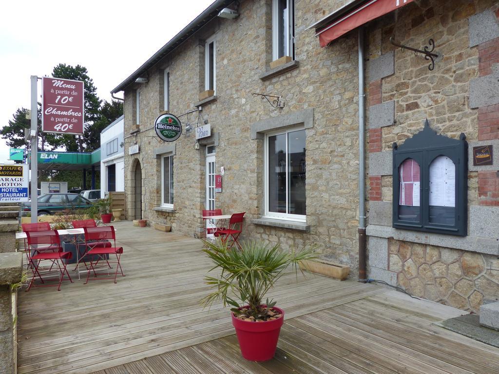 Le Beauvoir Exterior foto