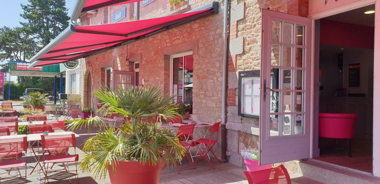Le Beauvoir Exterior foto